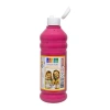 SÜDOR PARMAK BOYASI 500 ML PEMBE - SD8009-06