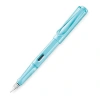 LAMY SAFARİ 0D1-AS-M 2023 ÖZEL ÜRETİM RENGİ AQUASKY DOLMA KALEM M UÇ 4037199