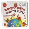 BB GAMES 74187 BEYİN BEYİN DÜNYA TURU 8 YENİ ÜLKE