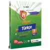 HİPER ZEKA 7. SINIF TÜRKÇE KONU ANLATIMLI SORU BANKASI