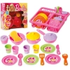 BARBIE BULAŞIKLIK  DEDE 01753
