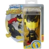 IMAGINEXT HGX78/HGX93 DC SUPER FRIENDS HEAD SHIFTERS SERİSİ BATMAN & BATWING