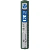 FABER CASTELL 120Lİ MİN 0.7 2B 60mm UÇ KOYU YEŞİL TÜP -127730