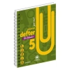 ÇANTA 5. SINIF FEN BİLİMLERİ ALIŞTIRAN DEFTER