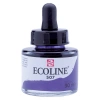 TALENS ECOLINE SIVI SULUBOYA 30 ml. 507 ULTRAMARINE VIOLET - RT11255071