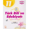 PALME 11. SINIF TÜRK DİLİ VE  EDEBİYATI SORU KİTABI