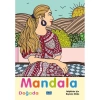 MANDALA DOĞADA