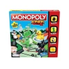 HASBRO INT-A6984 MONOPOLY JUNIOR