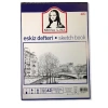 MONA LISA MN13-3 ESKİZ DEFTERİ A3 120 G 50 YP TELLİ