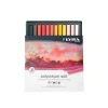 LYRA 5651240  POLYCRAYONS SOFT TOZ PASTEL BOYA 24 LÜ