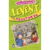 LEVENT TÜRKİYEYİ GEZİYORUM 03 LEVENT TRABZONDA