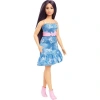 MATTEL FBR37 BARBIE HYT89 BÜYÜLEYİCİ PARTİ BEBEKLERİ 3+
