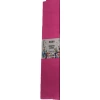 ZİZU DK1249 KRAPON KAĞIDI 50x200cm PEMBE - TEKLİ