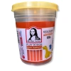 MONA LISA SD240-17 OYUN HAMURU NEON TURUNCU 120 G