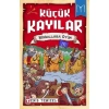 KÜÇÜK KAYILAR - MOĞOLLARLA OYUN