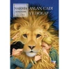 NARNIA GÜNLÜKLERİ 2  - ASLAN CADI VE DOLAP