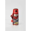 SPIDERMAN 42076 PİPETLİ ÇELİK  MATARA (SULUK) 500ML