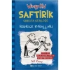 SAFTİRİK GREGİN GÜNLÜĞÜ-2: RODRİCK KURALLARI