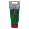 TALENS ART CREATION 75 ML AKRİLİK BOYA 618  PERMANENT GREEN LIGHT  RT3511618M