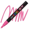 UNİ POSCA SU BAZLI POSTER MARKER 0.9-1.3 PC-3M-PEMBE