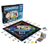 HASBRO E8978 MONOPOLY ÖDÜLLÜ BANKACILIK
