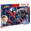 CLEMENTONI 20148 YAPBOZ 3D VISION SPIDERMAN 104 PARÇA PUZZLE
