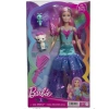 MATTEL HLC31/HLC32 BARBIE A TOUCH OF MAGİC ANA KARAKTER BEBEKLER