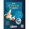 KAFADENGİ AYT KİMYA SORU BANKASI- ORTA VE İLERİ DÜZEY