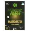 İSEM 8. SINIF HIZLI İSEM MATEMATİK SORU BANKASI