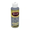 RİCH MET-120-0863 METALİK BOYA 120 CC ANTİK GÜMÜŞ