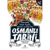 OSMANLI TARİHİ 8 OSMANLI DEVLETİNİN YIKILIŞ DÖNEMİ