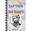 WIMPY KID SAFTİRİK GREGİN GÜNLÜĞÜ-16 TAM İSABET