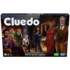 HASBRO F6420 CLUEDO