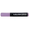 ARTLINE EK- 660 KESİK UÇ 1.0-4.0mm  HIGHLIGHTER FOSFORLU KALEM PURPLE
