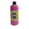 CRAZY 550-15344 AKRİLİK BOYA 550 GR 2714 FUŞYA