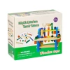 WOODEN TOYS 2102109 KÜÇÜK USTANIN TAMİR TAKIMI