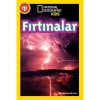NATIONAL GEOGRAPHIC KIDS - FIRTINALAR 2. SEVİYE