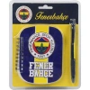 TMN FENERBAHÇE 3D NOT DEFTERİ KIRTASİYE SETİ 473915