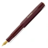 KAWECO KLASİK SPORT DOLMAKALEM 0.9 BORDO 1000484