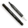 DEL REY TWIN MARKER CG6 COOL GREY