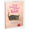 EVİNE DÖNMEK İSTEYEN KEDİ
