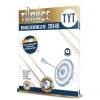 BİLGİ SARMAL TYT TÜRKÇE 20x40 BRANŞ DENEMELERİ