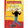 BİLİMİN DEHALARI - STEVE JOBS