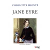 BEYAZ KLASİKLER - JANE EYRE