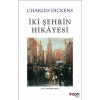 İKİ ŞEHRİN HİKAYESİ - BEYAZ KLASİKLER