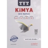 LİMİT YKS-1 KİMYA SORU BANKASI