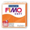 FİMO MODELLEME KİL HAMURU 56 GR TANGARINE (MANDARINE)