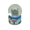 YLZ SACM-1002 KÜÇÜK BOY SULTANAHMET CAMİİ KAR KÜRESİ