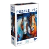 CA GAMES 260-6003 ATLAR PUZZLE 260 PRÇ.