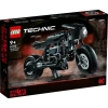 LEGO TECHNIC 42155 BATMAN BATCYCLE 641 PARÇA